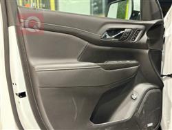 GMC Acadia